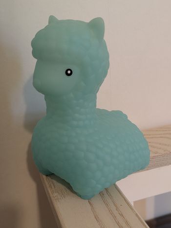 Petite lumière Lama