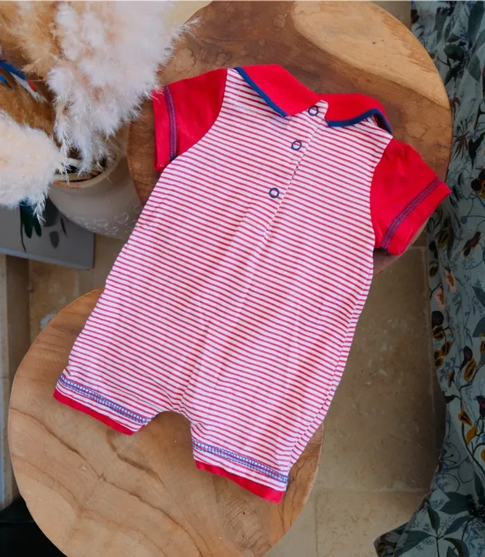 Combinaison - Lee Cooper - photo numéro 3