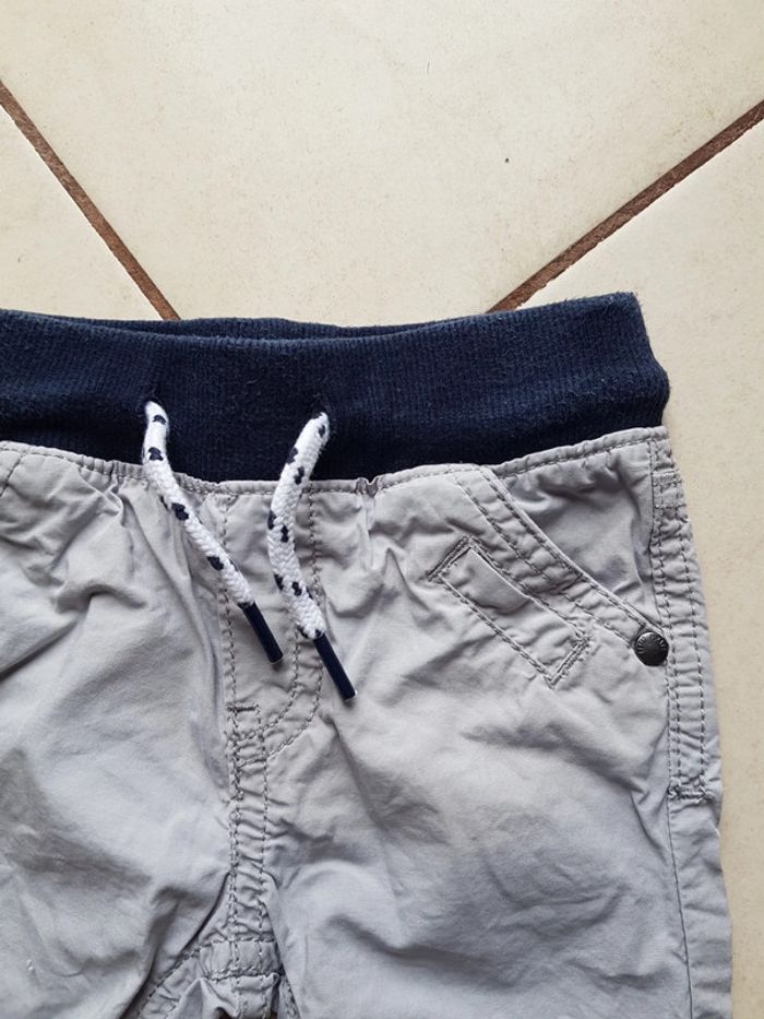 Short garçon 6 mois - photo numéro 2