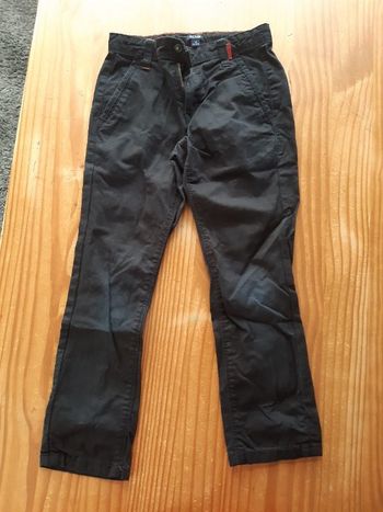 Pantalon noir