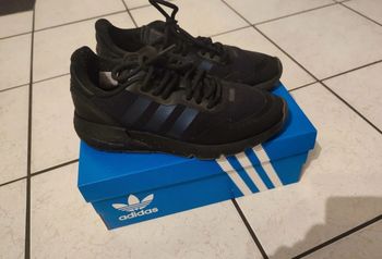 Basket adidas