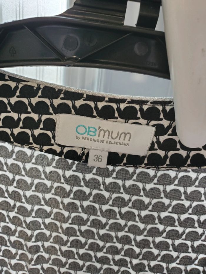 Tunique de grossesse - photo numéro 2