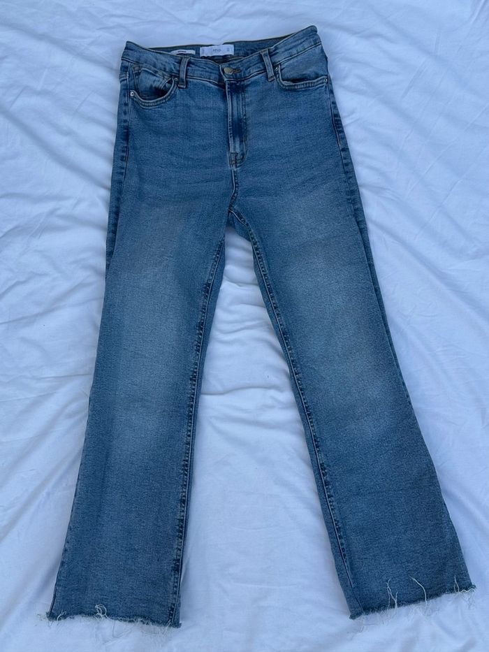 Jean mango