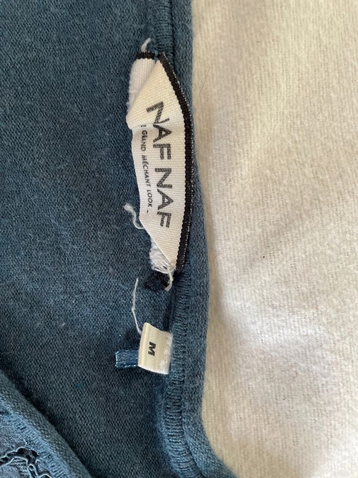 Pull Naf Naf - photo numéro 4