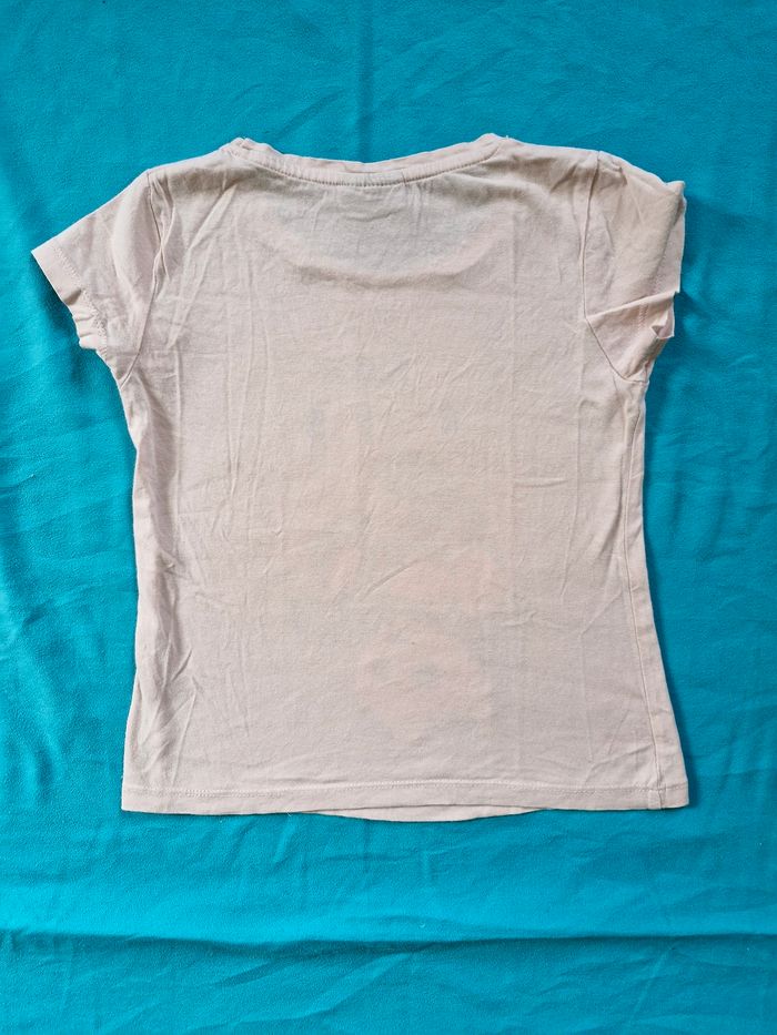 T-shirt - photo numéro 3