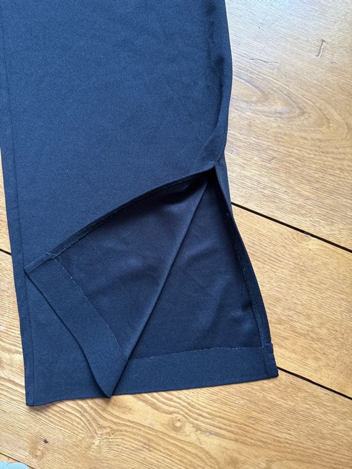 Pantalon droit - photo numéro 3