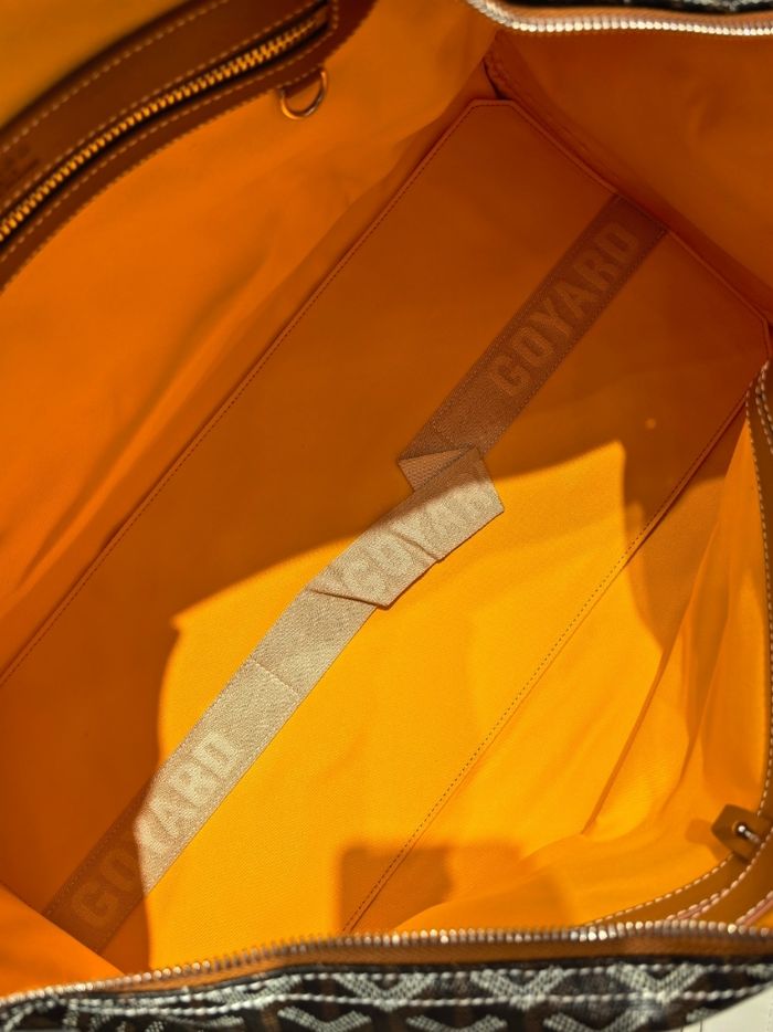 Goyard Barrel   - photo numéro 6