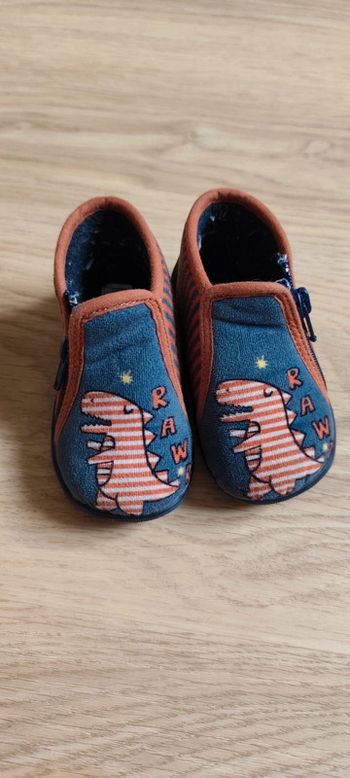 Chaussons