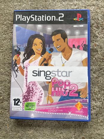 Singstar