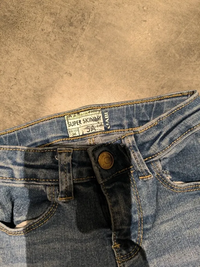 Jeans - photo numéro 2