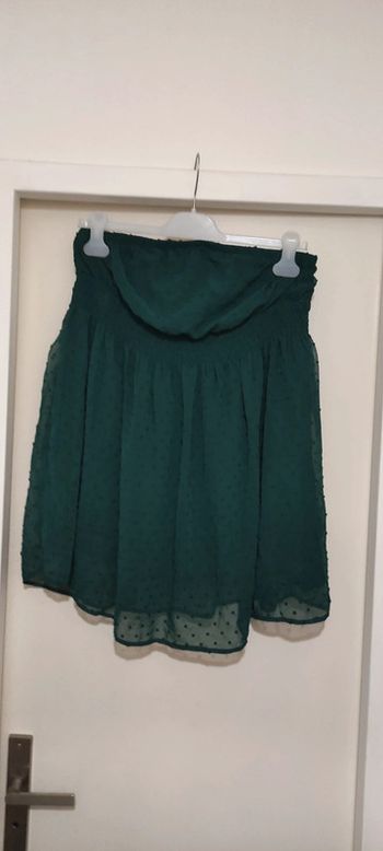 Bustier shein curve 0xl