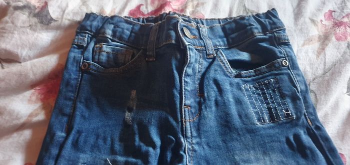 Jean's slim - photo numéro 4