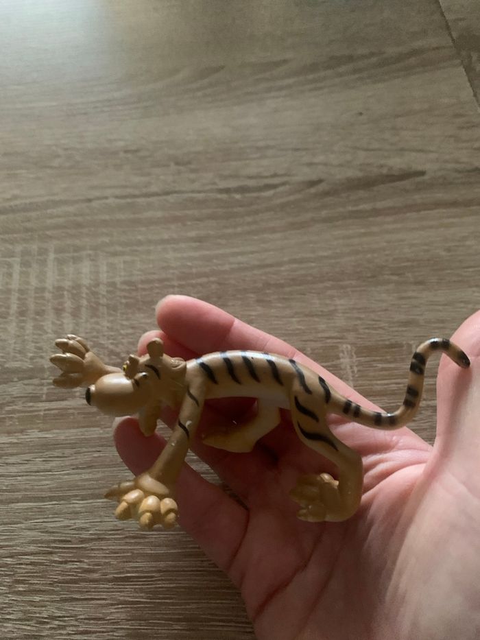 Lot de 4 animaux rigolo Gosnell - photo numéro 8