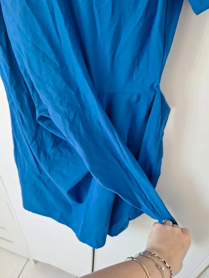 Robe à nouer - photo numéro 3