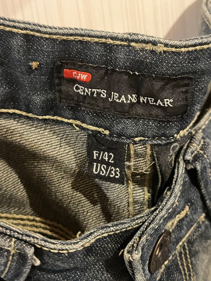 Jean - photo numéro 4