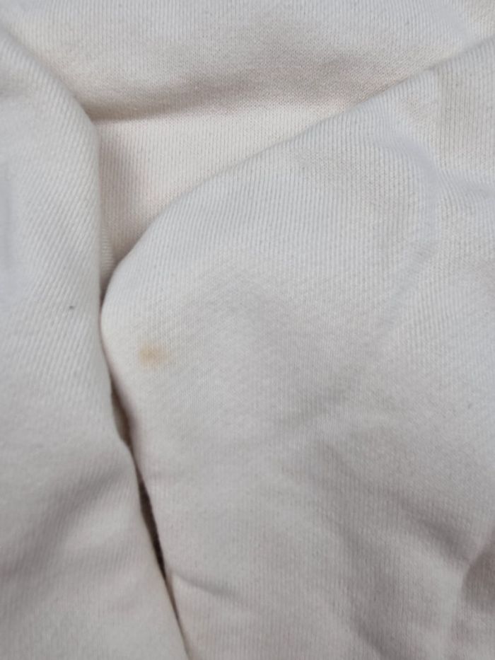 Sweat a capuche Adidas crème, M Femme - photo numéro 10