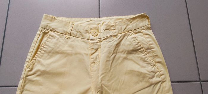 Pantalon Chino Cache Cache 34 - photo numéro 3