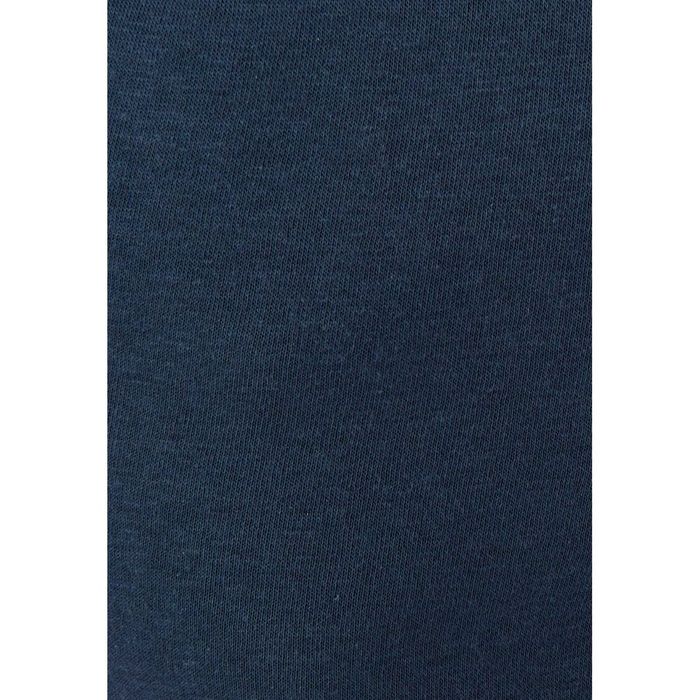 DAMART - 2 Pantalons en molleton - Couleur Bleu Marine - taille 46/48 - photo numéro 5