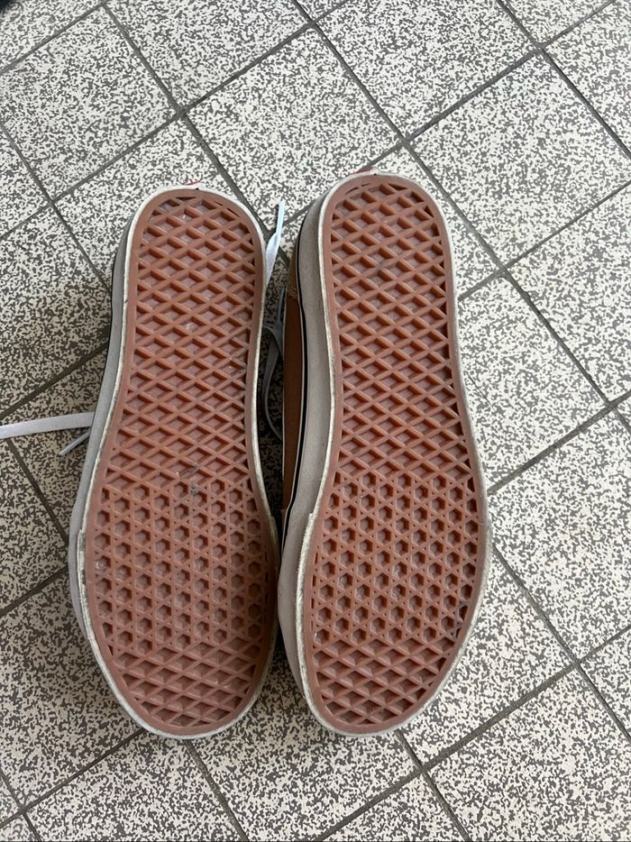 Vans - photo numéro 3