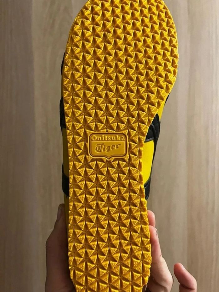 Onitsuka Tiger Mexico 66 - photo numéro 3