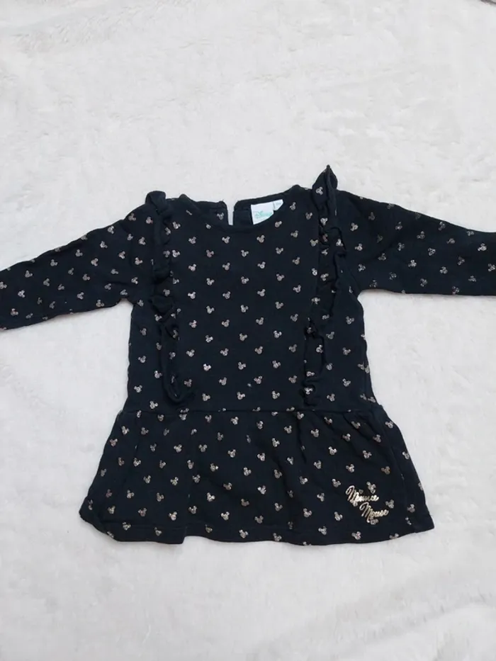 Robe 6 mois - photo numéro 2
