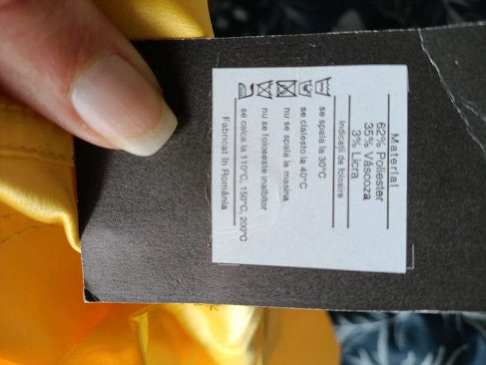 Short au genou taille 38 - photo numéro 7