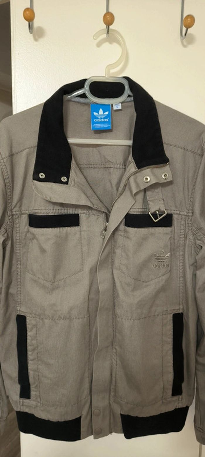 Veste adidas
