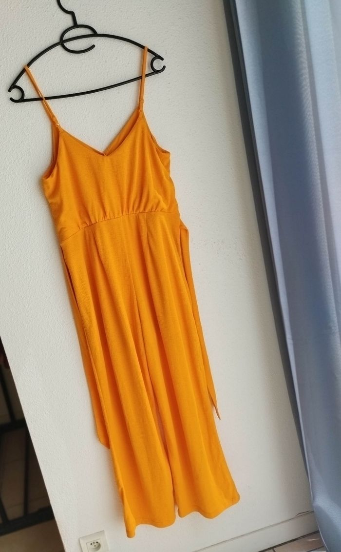 Combi pantalon - photo numéro 6