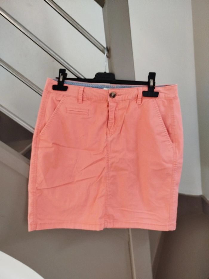 Jupe camaieu - photo numéro 2