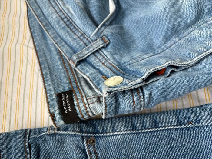 Jeans de toute sorte - photo numéro 9