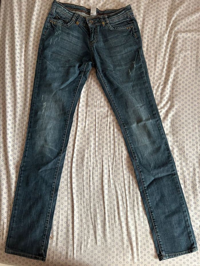 Jeans Vintage