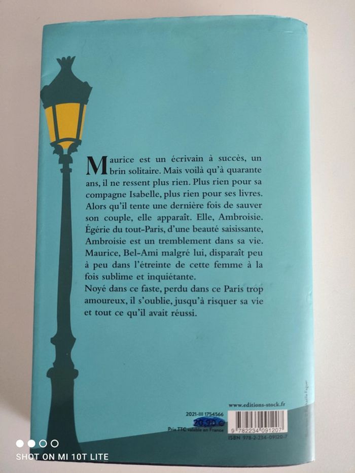 Le cœur en laisse - photo numéro 3