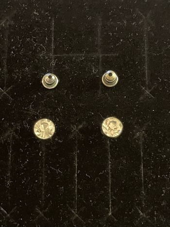 boucles d’oreilles