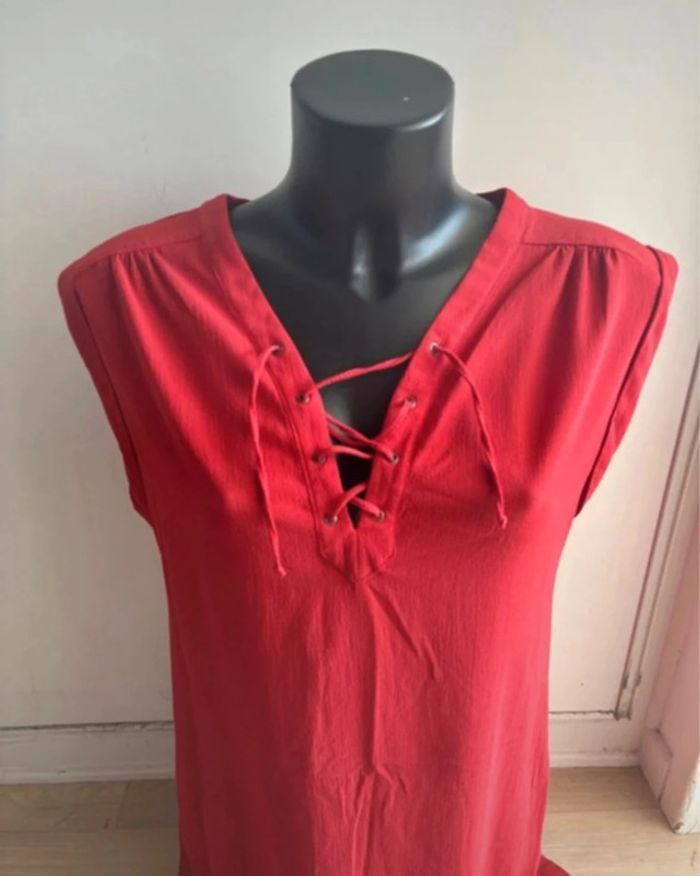 Robe pour l’été taille : 38 📦 - photo numéro 4