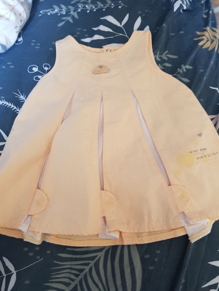 Lot 1 mois - photo numéro 4