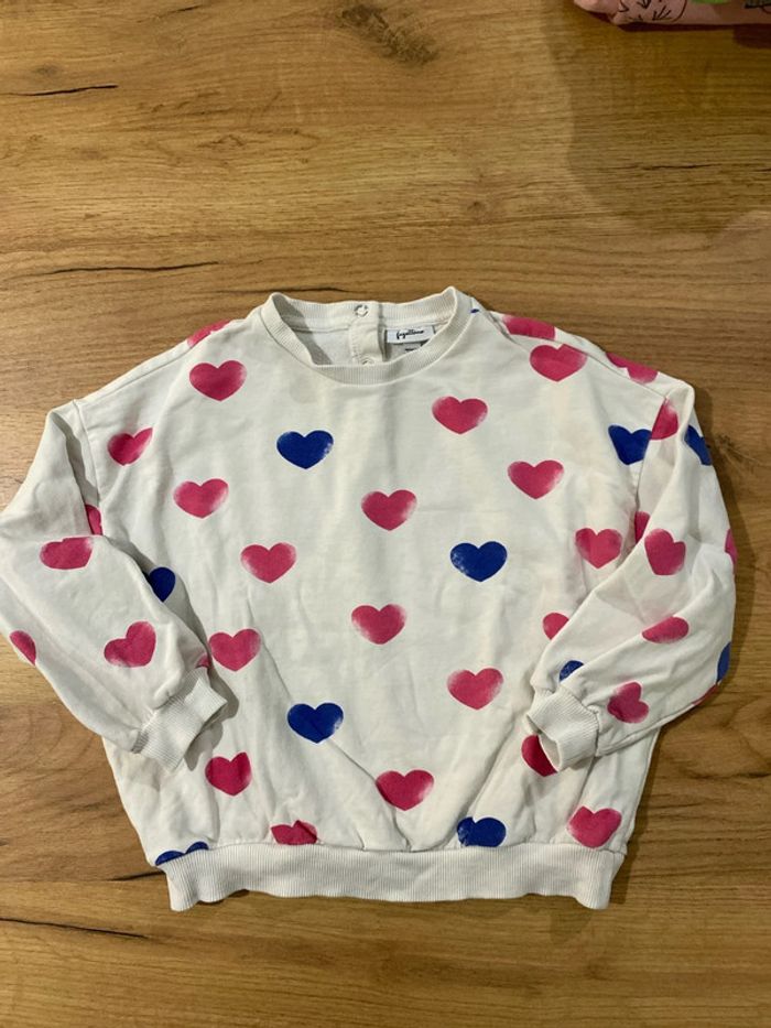 Lot de 6 vetements fille - photo numéro 2