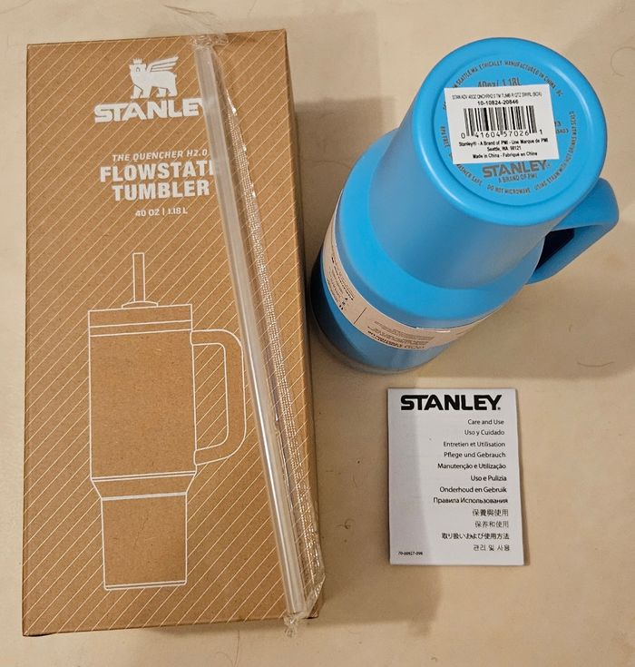 Cup Stanley - photo numéro 3