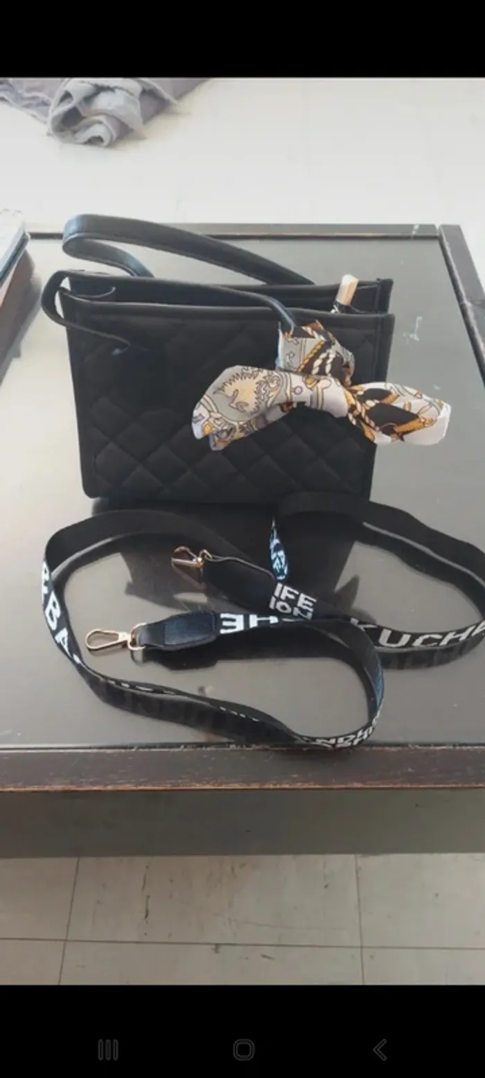 Pochette