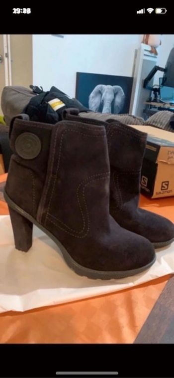 Bottines