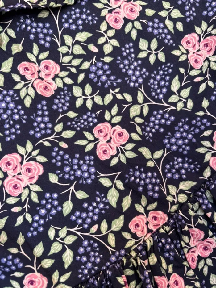 Robe à motifs - photo numéro 3