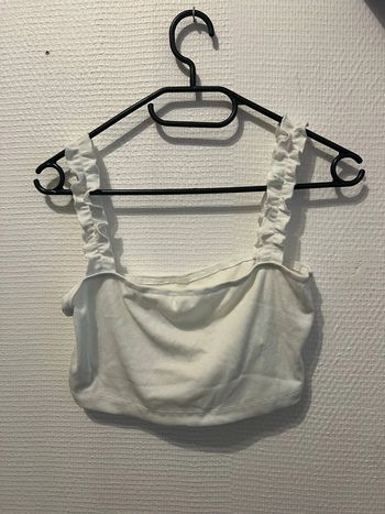 Crop Top femme
