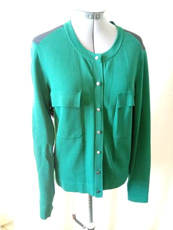 Veste Gerard Darel Taille 4