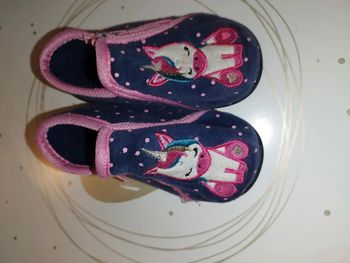 Chaussons