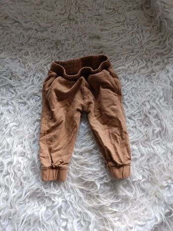Pantalon 3 mois