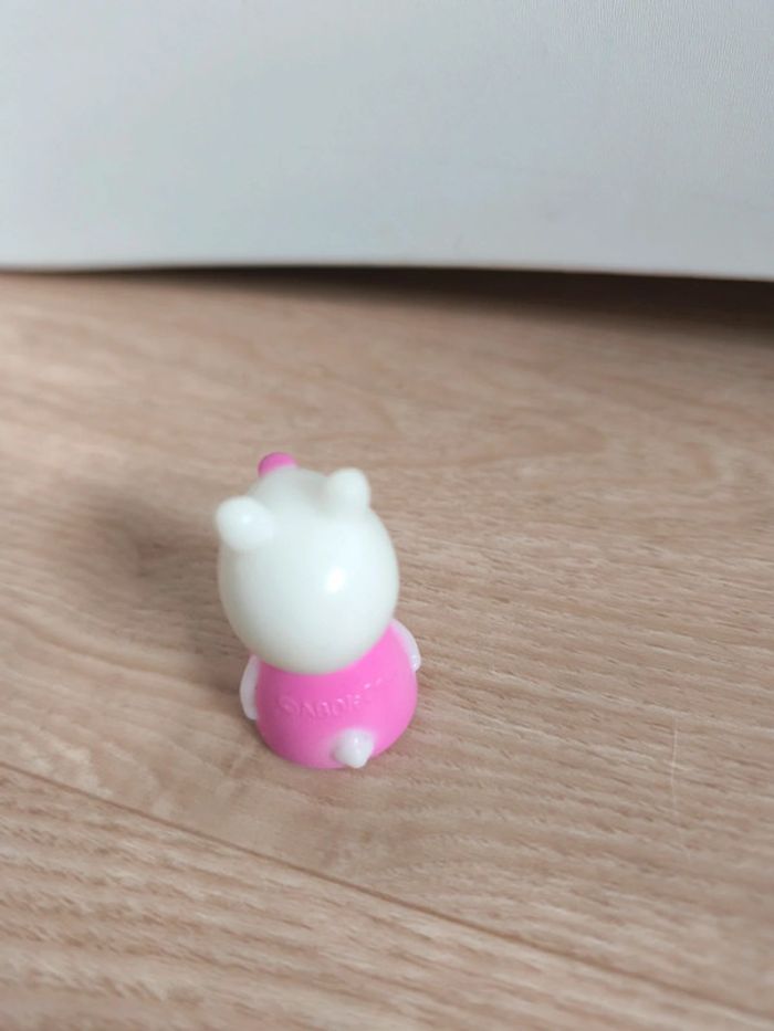 Figurine Peppa pig - photo numéro 3