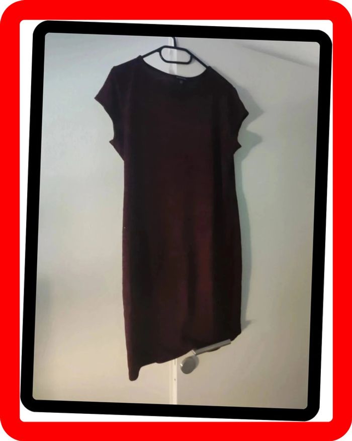 Robe taille XL