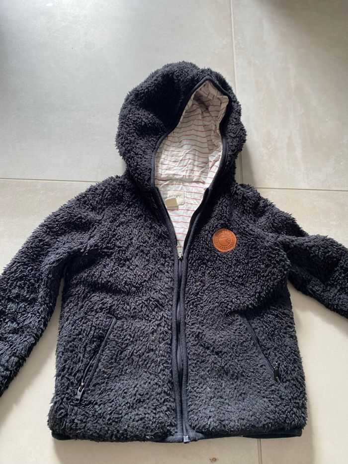 Veste polaire Roxy