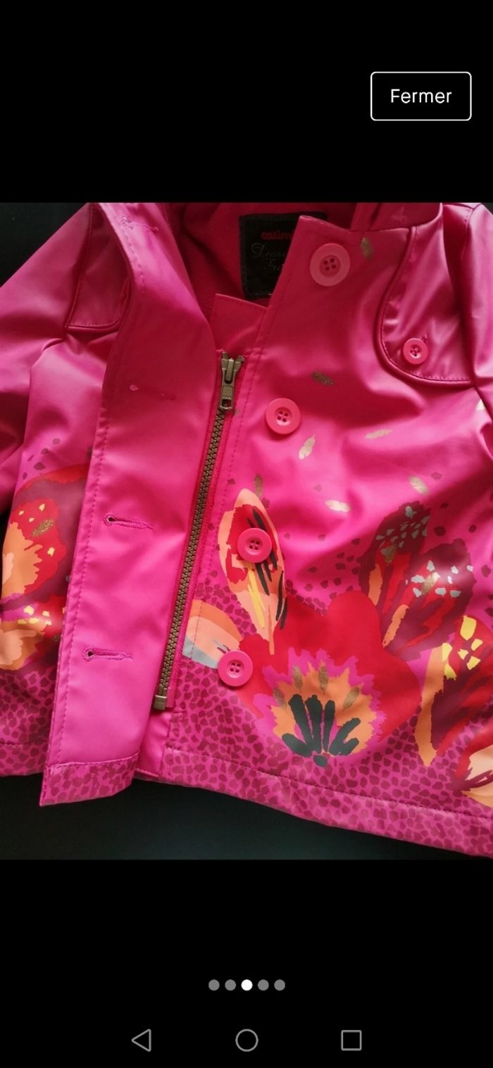 Manteau - photo numéro 3