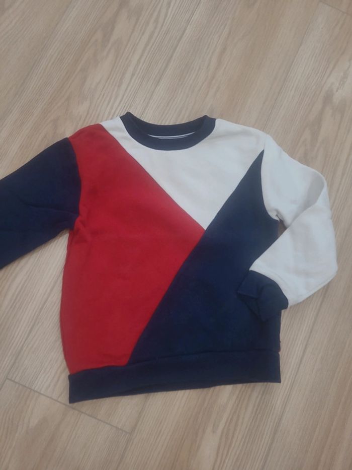 Sweat doux okaidi
