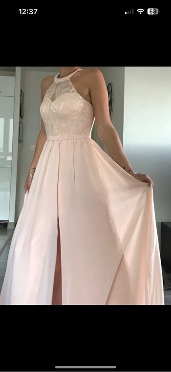 Robe de soirée